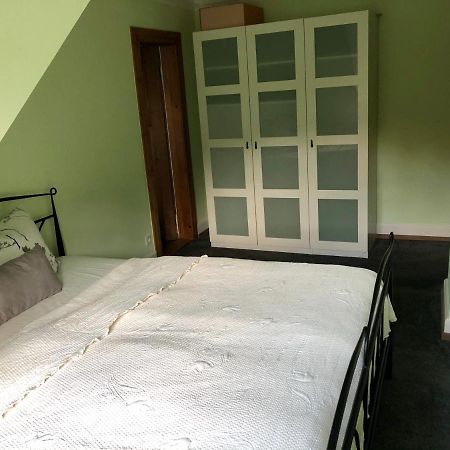 Ferienwohnung im Grünen auf idyllisch gelegenen Gutshof und doch so zentral Waldshut-Tiengen Exterior foto